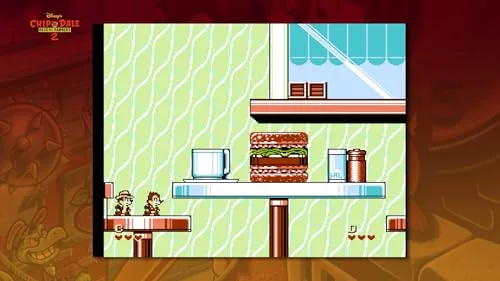 Atari ▫️ The Disney Afternoon Collection - Switch 2 6