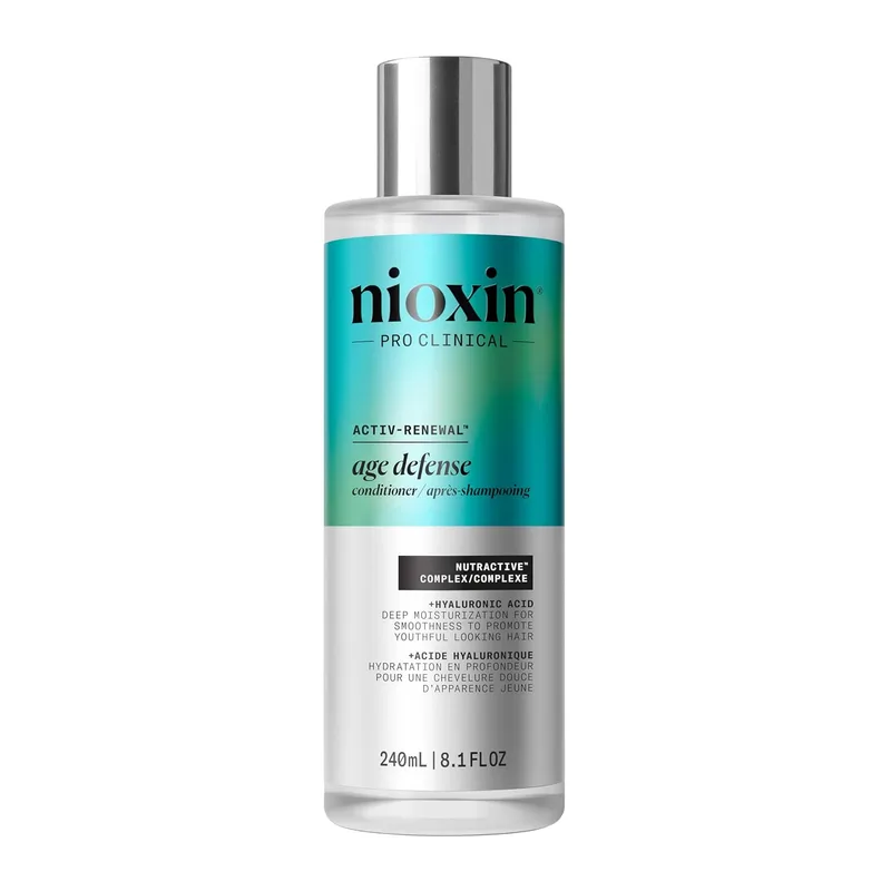 NIOXIN ▫️