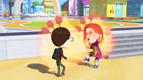 Nintendo ▫️ Tomodachi Life - Switch 3