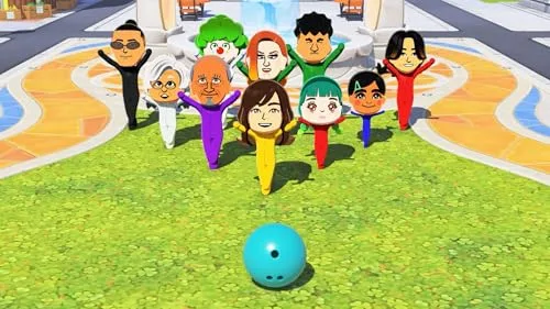 Nintendo ▫️ Tomodachi Life - Switch 4