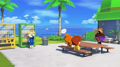 Nintendo ▫️ Tomodachi Life - Switch 6