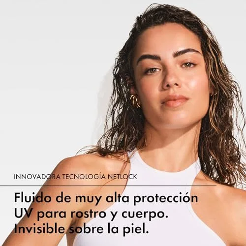 VICHY ▫️ Capital Soleil Leite protetor solar hidratante invisível FPS 50+, proteção contra os raios UVA+, UVB e UVA de comprimento de onda longo, 150 ml 3