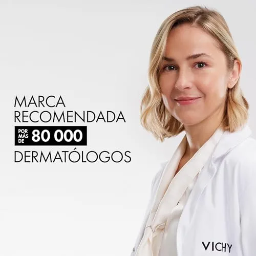 VICHY ▫️ Capital Soleil Leite protetor solar hidratante invisível FPS 50+, proteção contra os raios UVA+, UVB e UVA de comprimento de onda longo, 150 ml 7