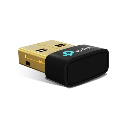 TP-Link ▫️ UB600 - Adaptador Wi-Fi USB, Bluetooth 6.0, Nano, para PC 2