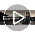 Proscenic ▫️ Robô aspirador e esfregador Q20 Pro, 10 000 Pa/200 minutos, com base de esvaziamento automático de 4 L sem saco, navegação e mapeamento a laser através da aplicação/voz/controlo, para pisos, tapetes e pêlos de animais de estimação 7