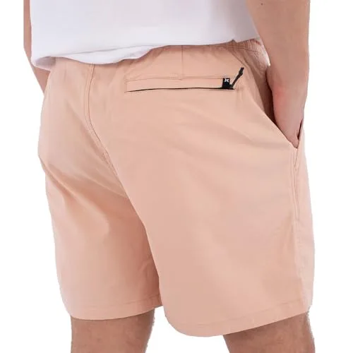 Hurley ▫️ Icon Ewalkshort - Calções para homem de 17 pés 3