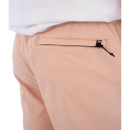Hurley ▫️ Icon Ewalkshort - Calções para homem de 17 pés 4
