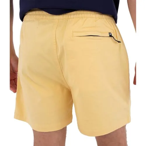 Hurley ▫️ Icon Ewalkshort - Calções para homem de 17 pés 2