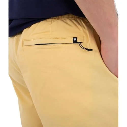 Hurley ▫️ Icon Ewalkshort - Calções para homem de 17 pés 3