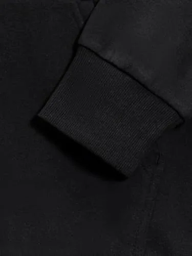 Hurley ▫️ Camisola com forro polar e logótipo, em embalagem, para homem (1 unidade) 7