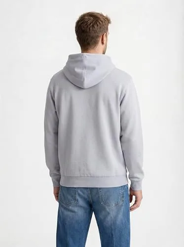 Hurley ▫️ O&o Camisola com Capuz para Homem 2