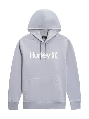 Hurley ▫️ O&o Camisola com Capuz para Homem 3