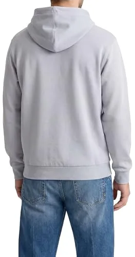 Hurley ▫️ O&o Camisola com Capuz para Homem 4