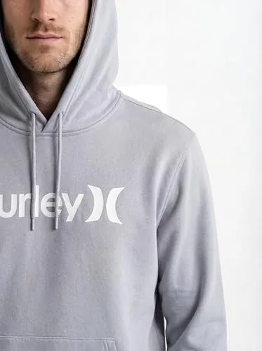 Hurley ▫️ O&o Camisola com Capuz para Homem 5
