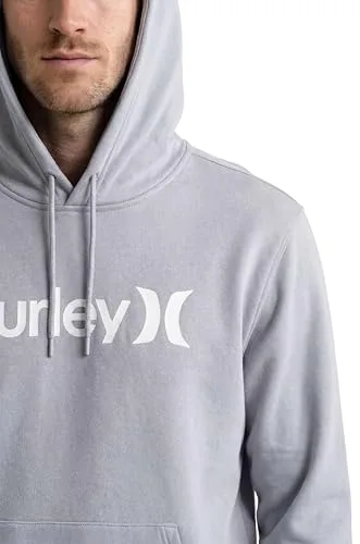 Hurley ▫️ O&o Camisola com Capuz para Homem 6