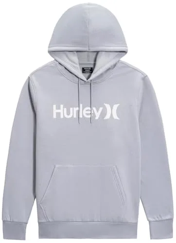 Hurley ▫️ O&o Camisola com Capuz para Homem 7