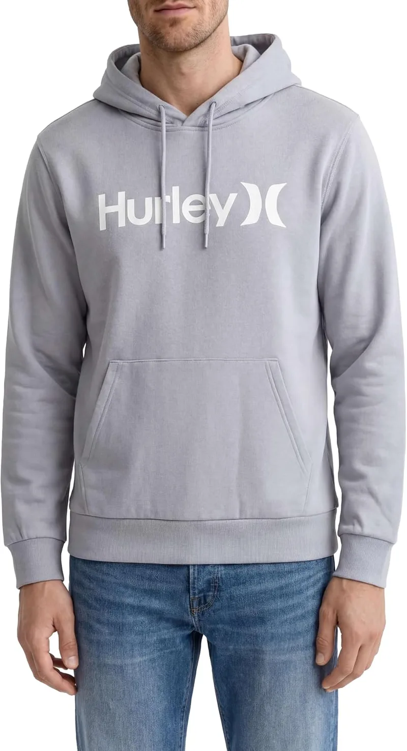 Hurley ▫️ O&o Camisola com Capuz para Homem