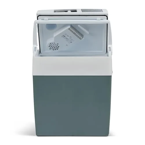 Mobicool ▫️ ME27 - Frigorífico elétrico (26 L, 12/230 V, para carro, camião, barco, lazer e campismo) 2
