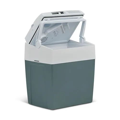 Mobicool ▫️ ME27 - Frigorífico elétrico (26 L, 12/230 V, para carro, camião, barco, lazer e campismo) 4
