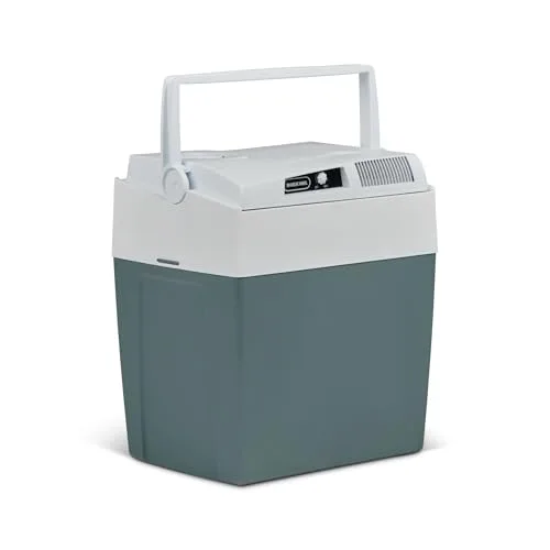 Mobicool ▫️ ME27 - Frigorífico elétrico (26 L, 12/230 V, para carro, camião, barco, lazer e campismo) 5
