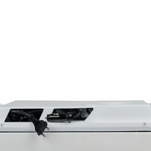 Mobicool ▫️ ME27 - Frigorífico elétrico (26 L, 12/230 V, para carro, camião, barco, lazer e campismo) 7