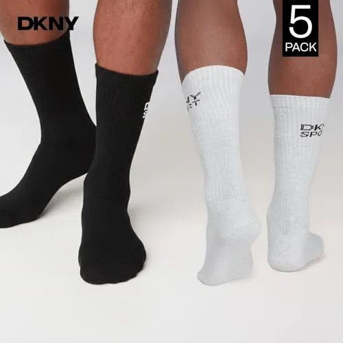 DKNY ▫️ Meias Mens Radde 2