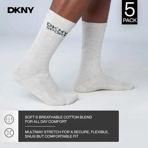 DKNY ▫️ Meias Mens Radde 3