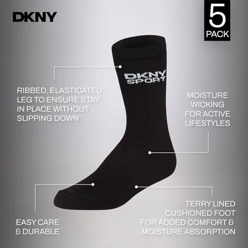 DKNY ▫️ Meias Mens Radde 4