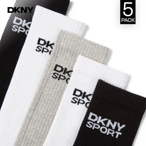 DKNY ▫️ Meias Mens Radde 5