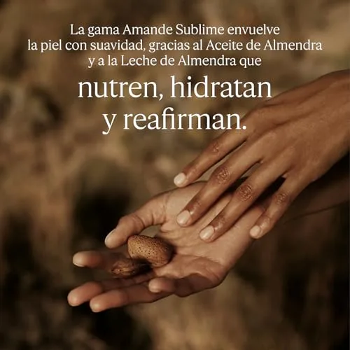L'OCCITANE ▫️ Óleo de Banho de Amêndoa (Amande Sublime) - Suaviza e tonifica - Fabricado em França 3