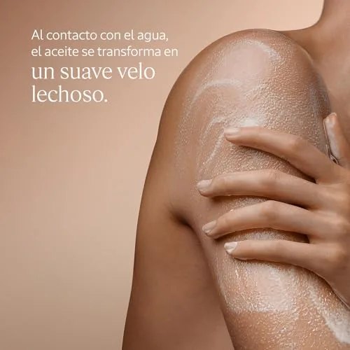L'OCCITANE ▫️ Óleo de Banho de Amêndoa (Amande Sublime) - Suaviza e tonifica - Fabricado em França 4