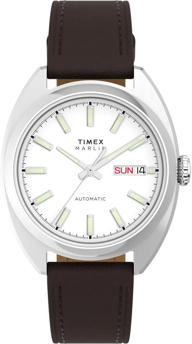 Timex ▫️ Relógio TW2Y65200 para homem