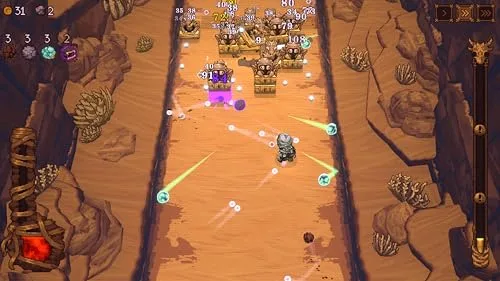 Devolver Digital ▫️ BALL x PIT - Switch 6