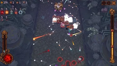 Devolver Digital ▫️ BALL x PIT - Switch 7