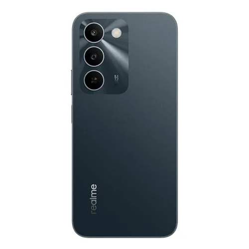 realme ▫️ Smartphone C100 5G, 4 GB + 128 GB, ecrã LCD de 6,5" a 144 Hz, bateria de 6600 mAh, câmara de 50 MP com IA, IP64, carregamento rápido de 45 W, Dual SIM, AI Boost, verde (Sem adaptador) Garantia padrão de 3 anos 4