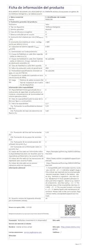 realme ▫️ Smartphone C100 5G, 4 GB + 128 GB, ecrã LCD de 6,5" a 144 Hz, bateria de 6600 mAh, câmara de 50 MP com IA, IP64, carregamento rápido de 45 W, Dual SIM, AI Boost, verde (Sem adaptador) Garantia padrão de 3 anos 5
