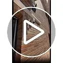 eufy Security ▫️ eufyCam C37 Câmara de vigilância Wi-Fi para exterior 2K com painel solar 7