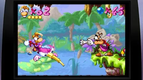 Atari ▫️ Rayman: Edição do 30.º Aniversário - PS5 4