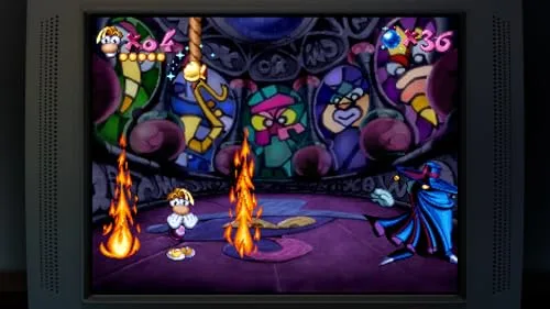 Atari ▫️ Rayman: Edição do 30.º Aniversário - PS5 5