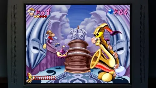 Atari ▫️ Rayman: Edição do 30.º Aniversário - PS5 7