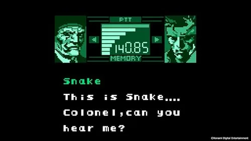Konami ▫️ Metal Gear Solid: Master Collection Volume 2 – Edição Day One - Switch 2 [Nintendo Switch 2 - Cartão de ativação] 2