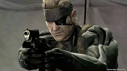 Konami ▫️ Metal Gear Solid: Master Collection Volume 2 – Edição Day One - Switch 2 [Nintendo Switch 2 - Cartão de ativação] 5
