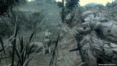 Konami ▫️ Metal Gear Solid: Master Collection Volume 2 – Edição Day One - Switch 2 [Nintendo Switch 2 - Cartão de ativação] 7