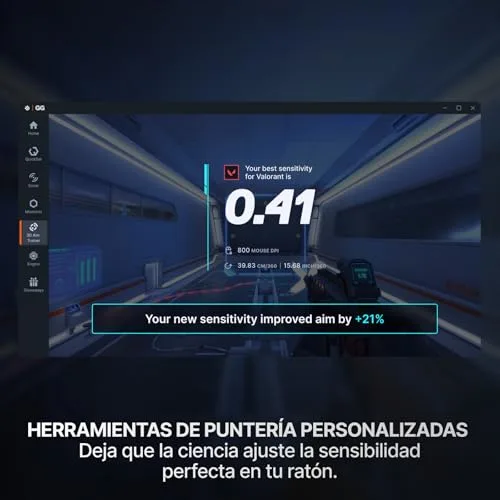 SteelSeries ▫️ Aerox 3 Wireless Gen 2: Rato para jogos de 68 g, Taxa de amostragem: 4K, Sensor ótico: 26 000 dpi, Bateria: 200 h, Classificação IP54, 80 milhões de cliques, RGB, patins 100% PTFE, Shadow 4