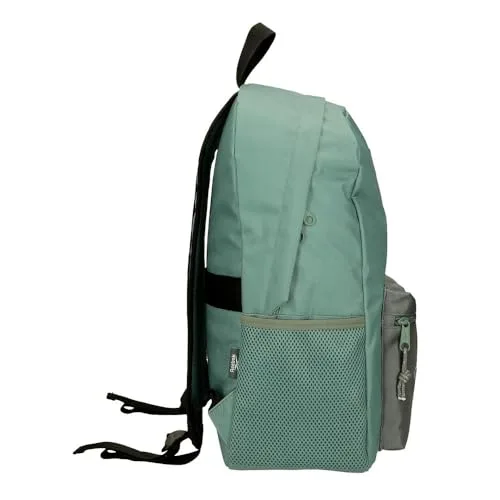 Reebok ▫️ Arlo: Mochilas desportivas, sacos de desporto, sacos para ténis, tamanhos e modelos, vários compartimentos, poliéster, da Joumma Bags 2