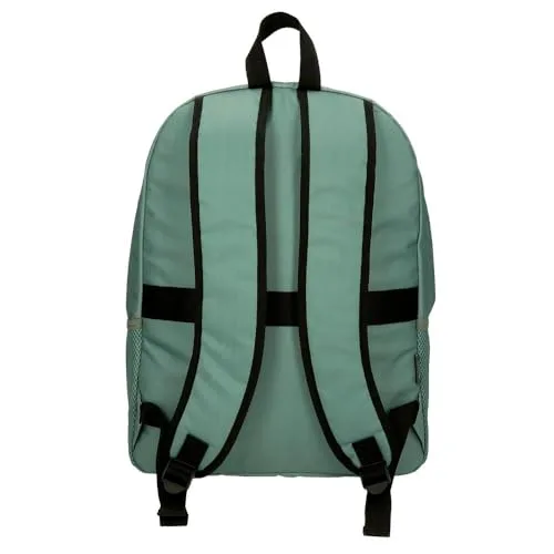Reebok ▫️ Arlo: Mochilas desportivas, sacos de desporto, sacos para ténis, tamanhos e modelos, vários compartimentos, poliéster, da Joumma Bags 3