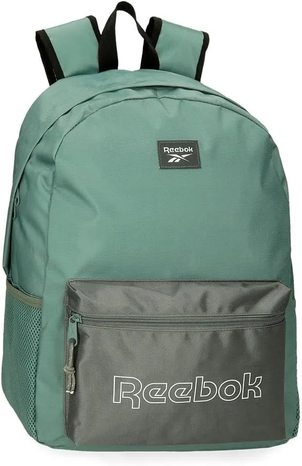 Reebok ▫️ Arlo: Mochilas desportivas, sacos de desporto, sacos para ténis, tamanhos e modelos, vários compartimentos, poliéster, da Joumma Bags