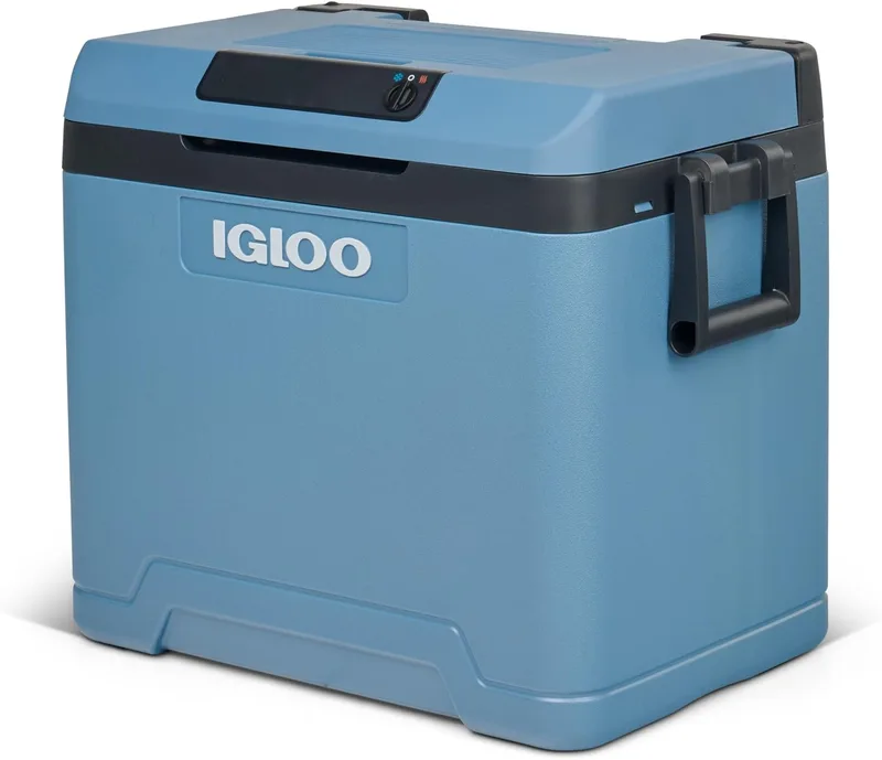 Igloo ▫️ IP42 Roller passiva