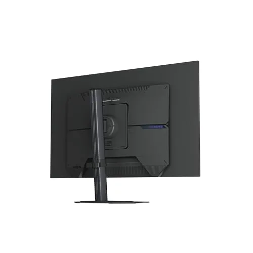 Gigabyte Technology ▫️ Monitor de jogos OLED GIGABYTE GO27Q24G de 27” 2K QHD - 2560 x 1440, 240 Hz, 0,03 ms, 275 cd/m², FreeSync Premium, compatível com G-Sync, HDMI 2.1, DisplayPort 1.4 4