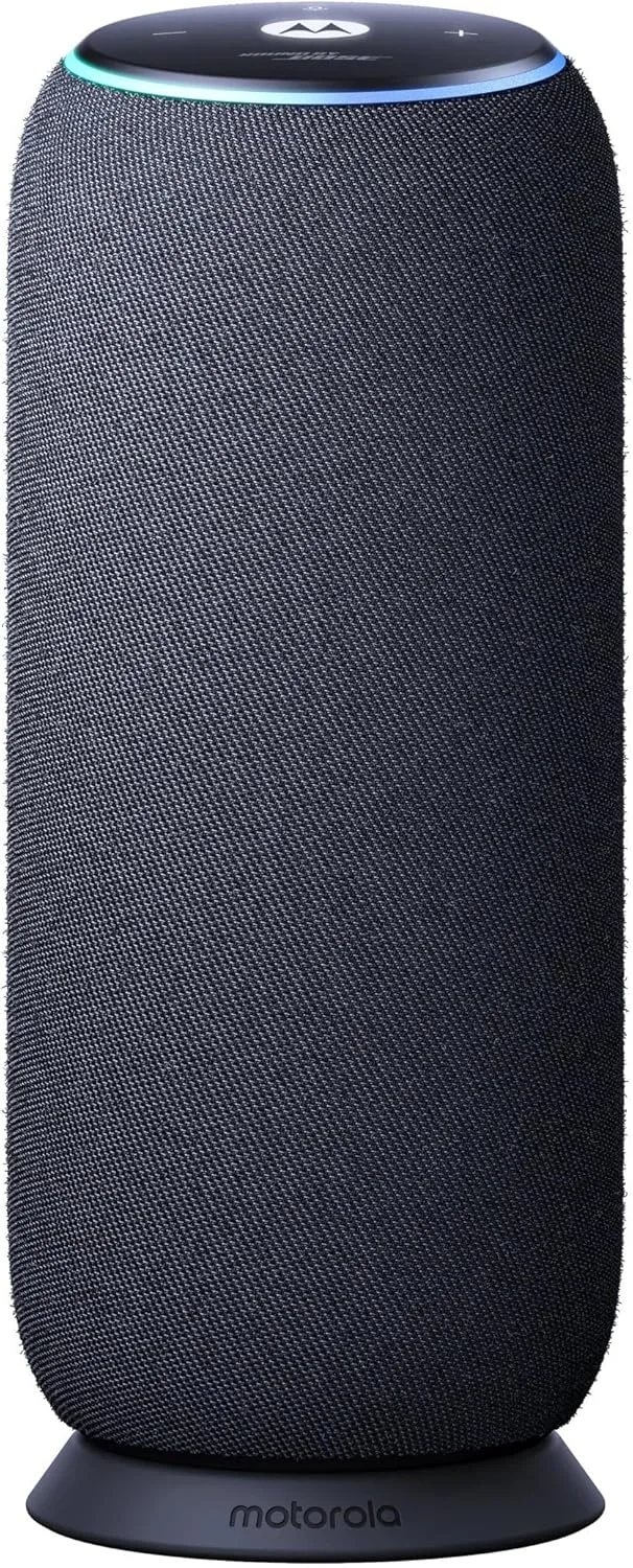 Motorola ▫️ Calças Moto Sound Flow Pantone Carbon